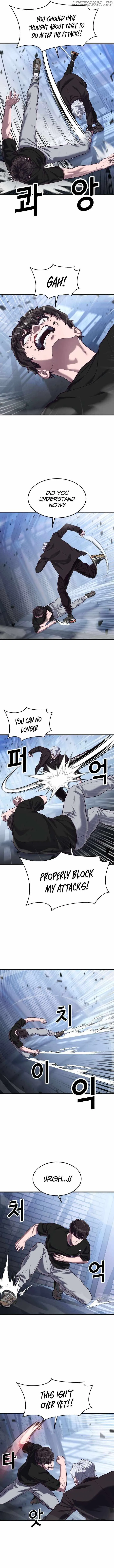 Absolute Submission Chapter 50 Online - página 11