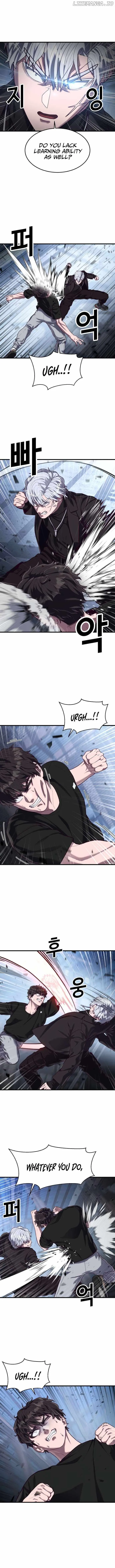 Absolute Submission Chapter 50 Online - página 12
