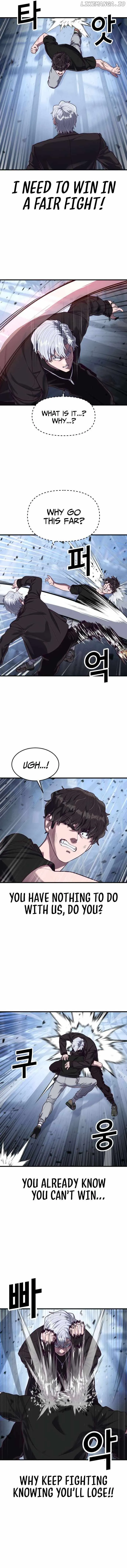 Absolute Submission Chapter 50 Online - página 14