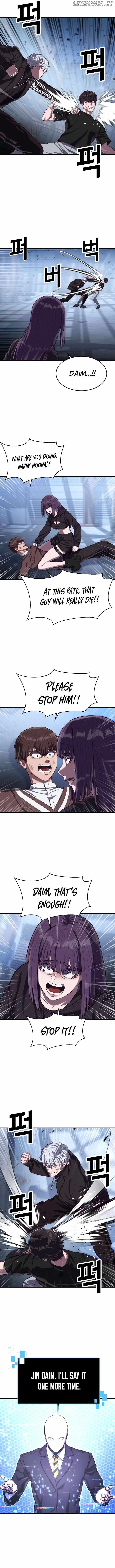 Absolute Submission Chapter 50 Online - página 15