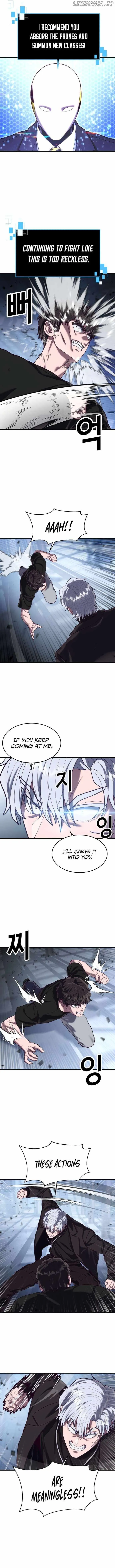 Absolute Submission Chapter 50 Online - página 16