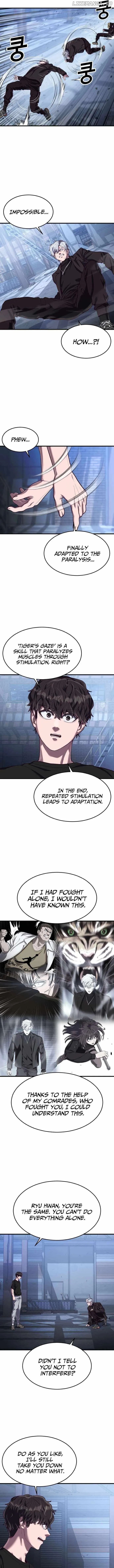 Absolute Submission Chapter 50 Online - página 18