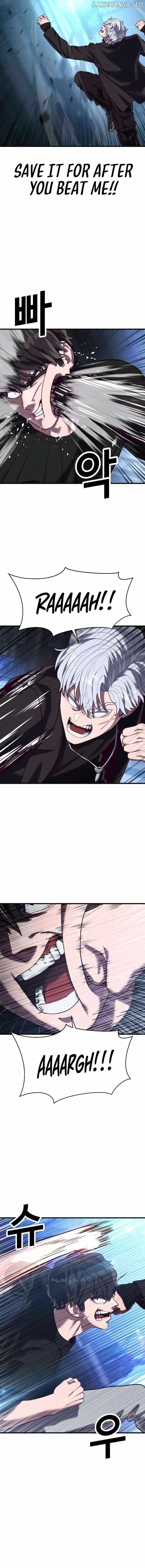 Absolute Submission Chapter 50 Online - página 20