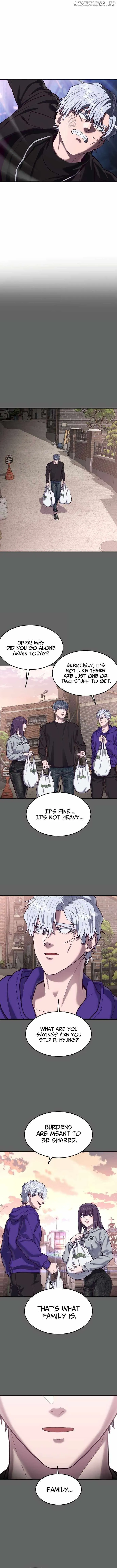 Absolute Submission Chapter 50 Online - página 22