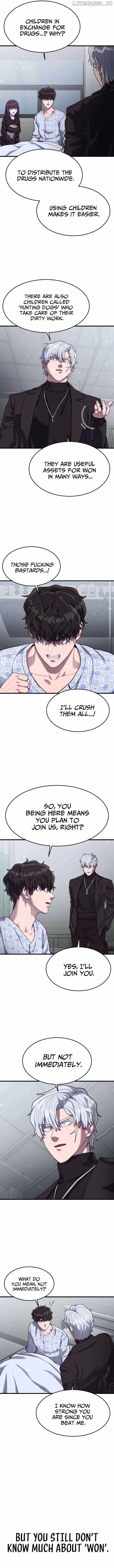 Absolute Submission Chapter 51 Online - página 5