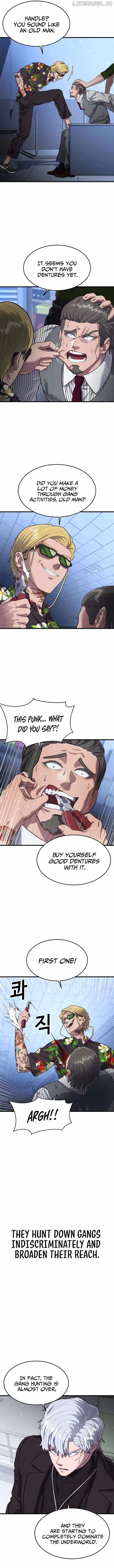 Absolute Submission Chapter 51 Online - página 7