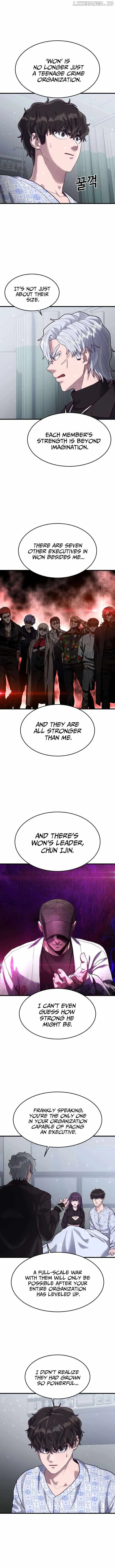 Absolute Submission Chapter 51 Online - página 8