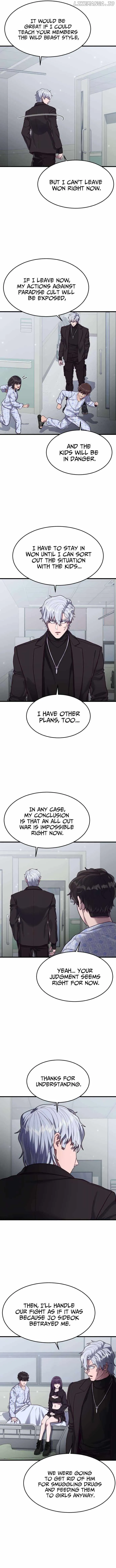 Absolute Submission Chapter 51 Online - página 9