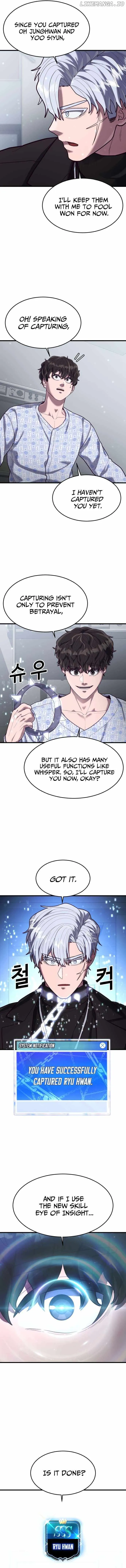 Absolute Submission Chapter 51 Online - página 10