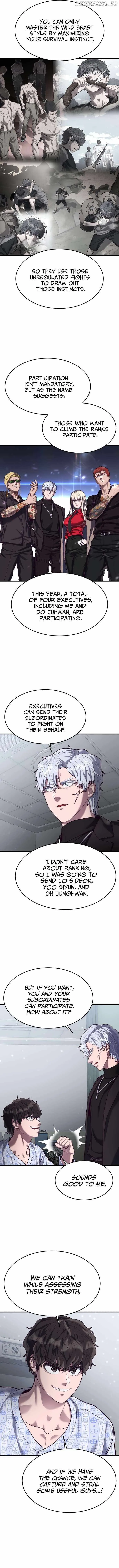 Absolute Submission Chapter 51 Online - página 13