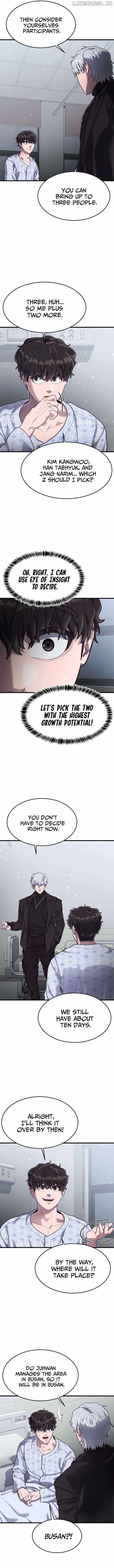 Absolute Submission Chapter 51 Online - página 14
