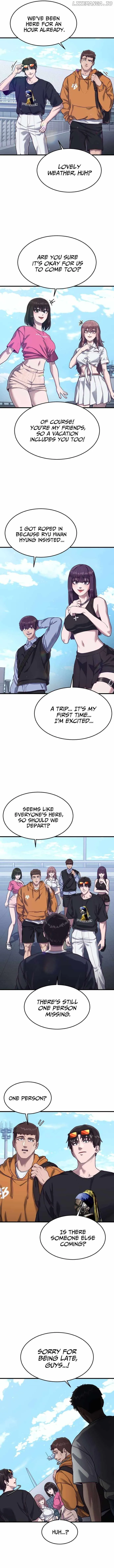 Absolute Submission Chapter 51 Online - página 16