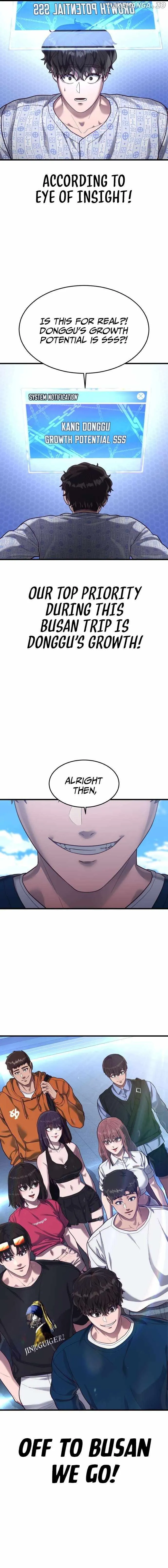 Absolute Submission Chapter 51 Online - página 18