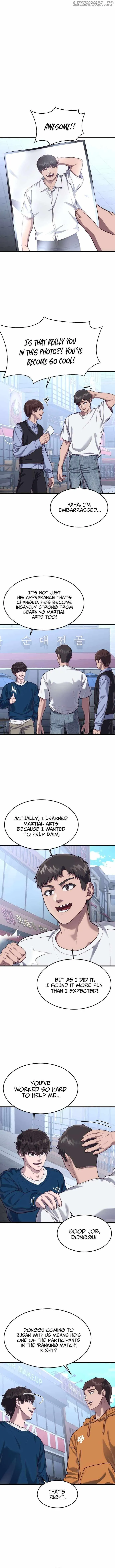 Absolute Submission Chapter 52 Online - página 1