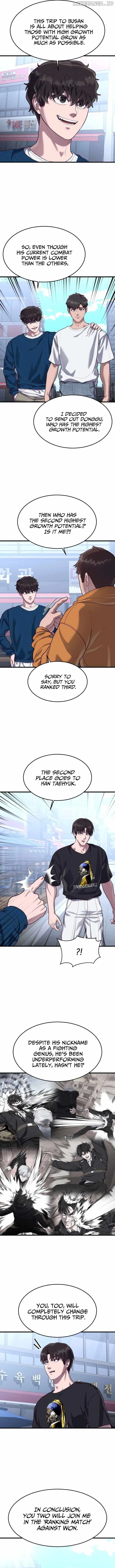 Absolute Submission Chapter 52 Online - página 2