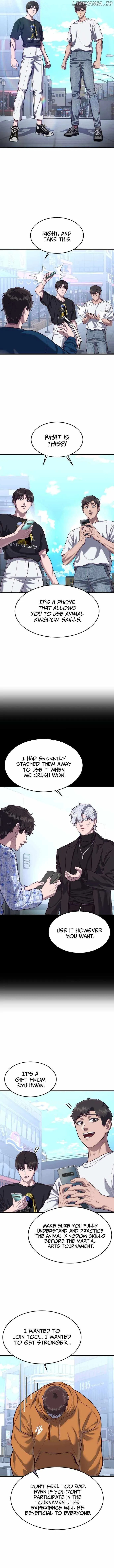 Absolute Submission Chapter 52 Online - página 3