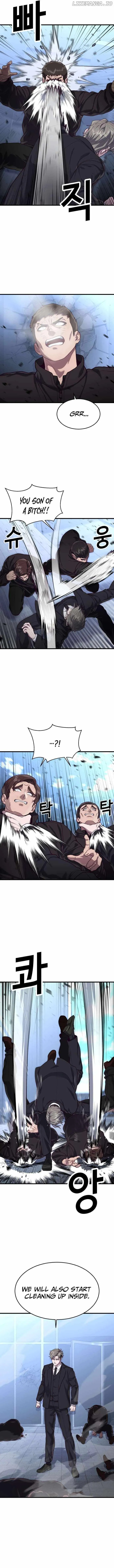 Absolute Submission Chapter 52 Online - página 8