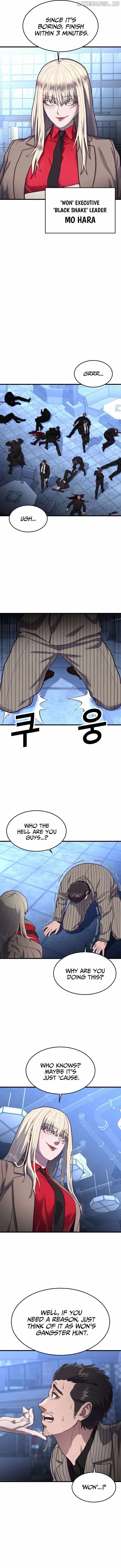 Absolute Submission Chapter 52 Online - página 9