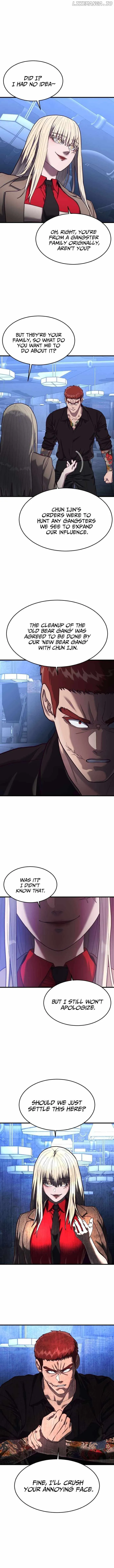 Absolute Submission Chapter 52 Online - página 12