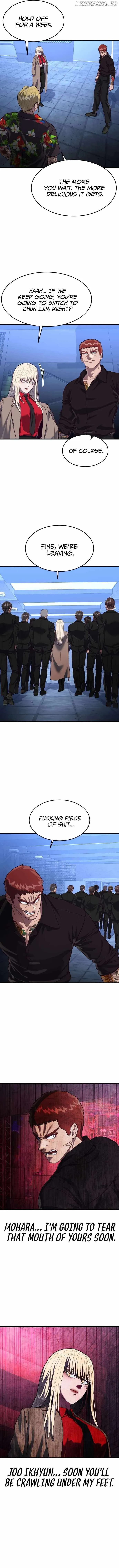 Absolute Submission Chapter 52 Online - página 14