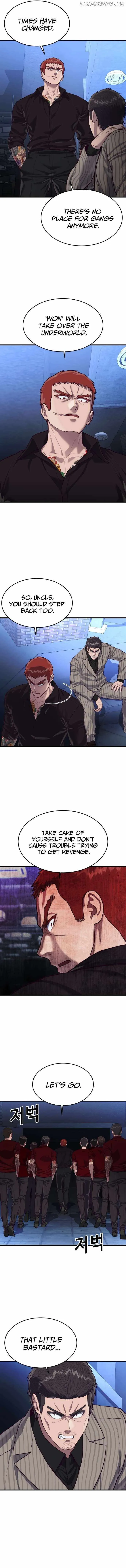 Absolute Submission Chapter 53 Online - página 2
