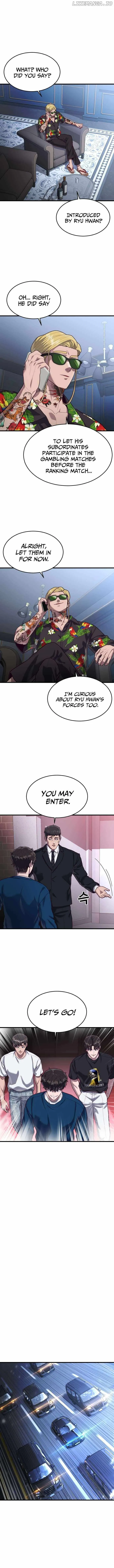 Absolute Submission Chapter 53 Online - página 5
