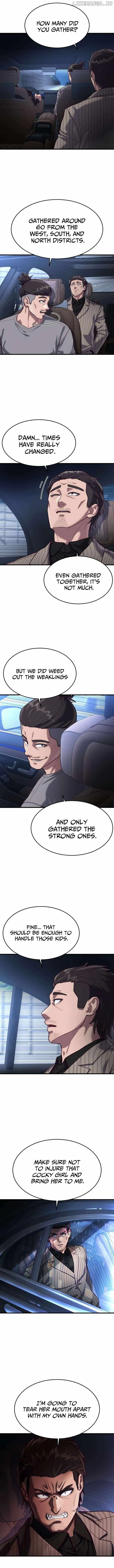 Absolute Submission Chapter 53 Online - página 6