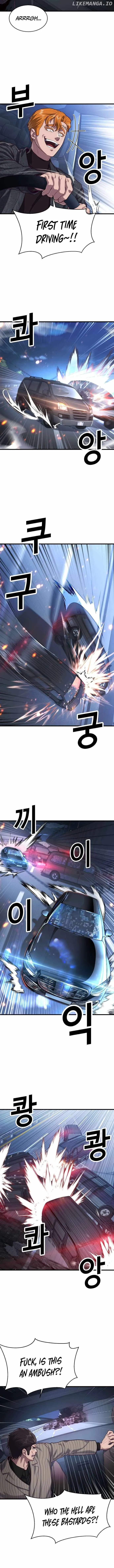 Absolute Submission Chapter 53 Online - página 9