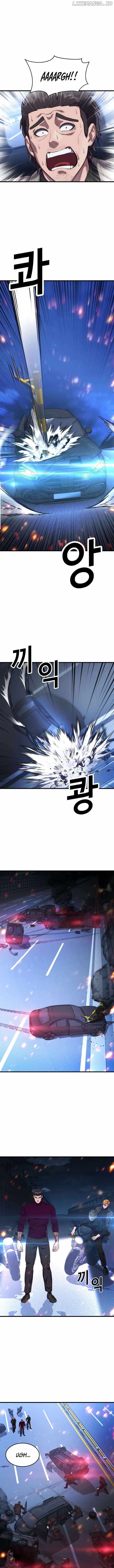 Absolute Submission Chapter 53 Online - página 11