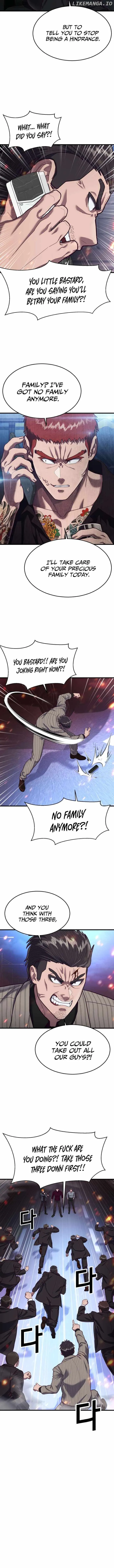 Absolute Submission Chapter 53 Online - página 13