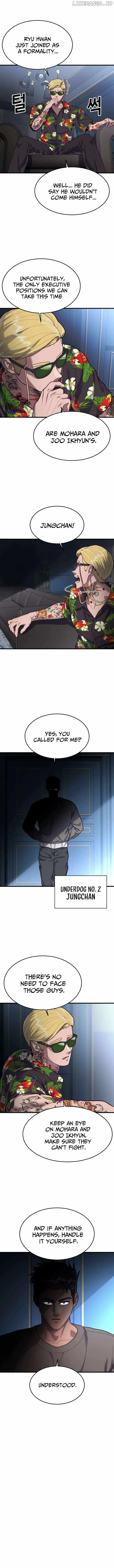 Absolute Submission Chapter 53 Online - página 15