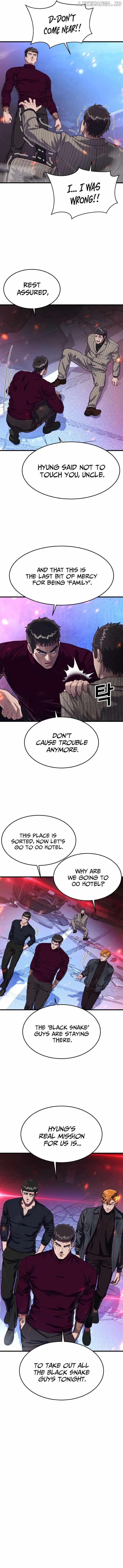 Absolute Submission Chapter 53 Online - página 17