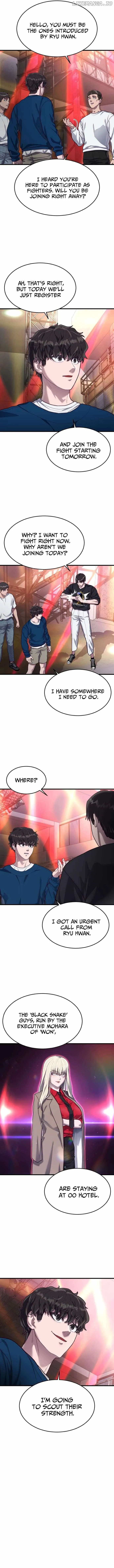 Absolute Submission Chapter 53 Online - página 18