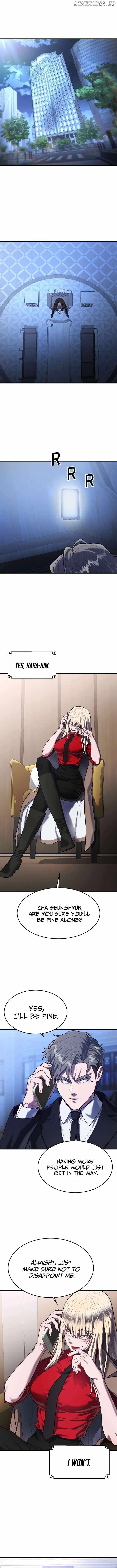 Absolute Submission Chapter 53 Online - página 19