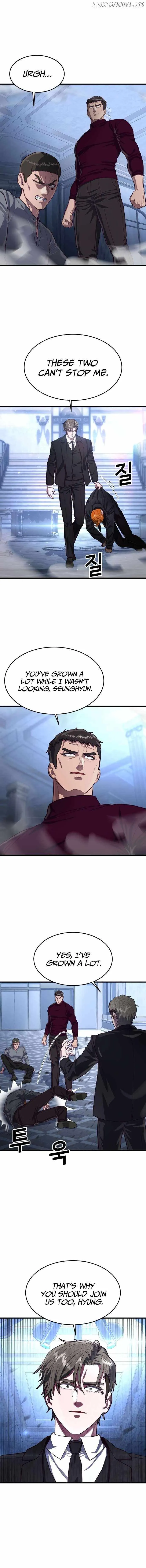 Absolute Submission Chapter 54 Online - página 5