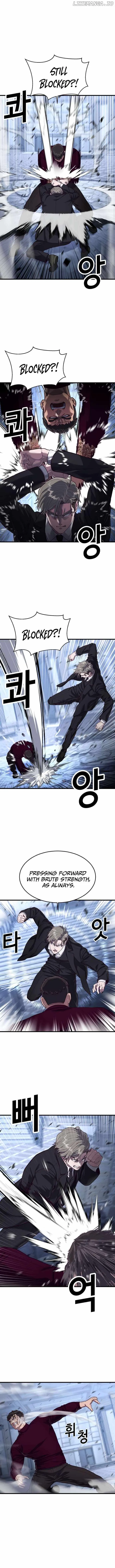 Absolute Submission Chapter 54 Online - página 7