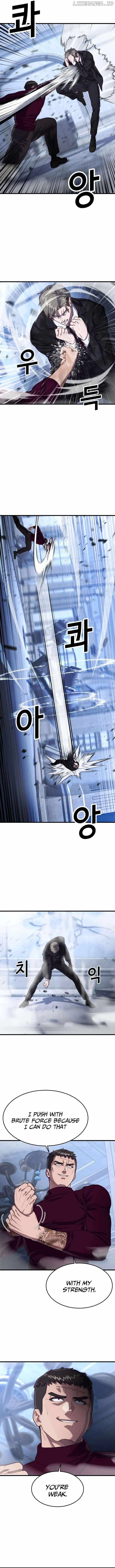 Absolute Submission Chapter 54 Online - página 9