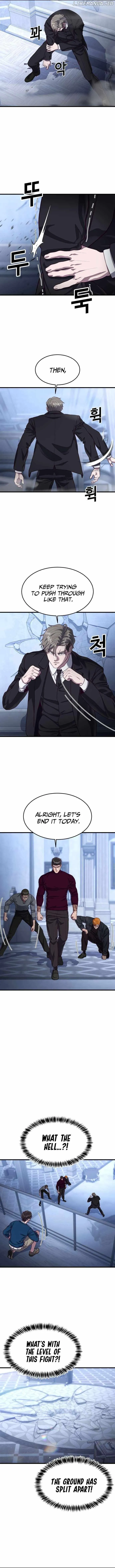 Absolute Submission Chapter 54 Online - página 10