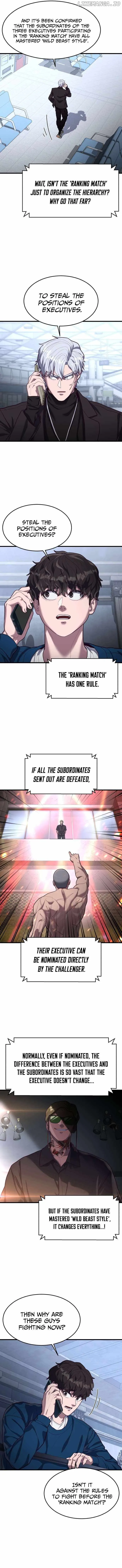 Absolute Submission Chapter 54 Online - página 12