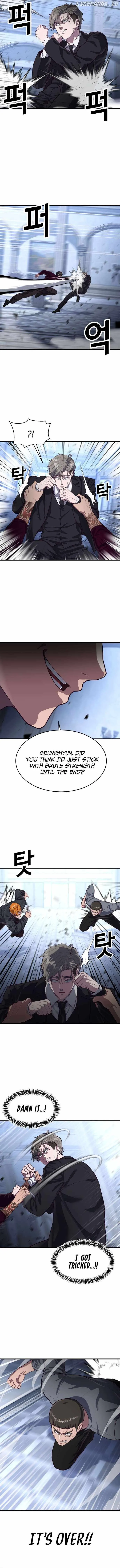Absolute Submission Chapter 54 Online - página 14