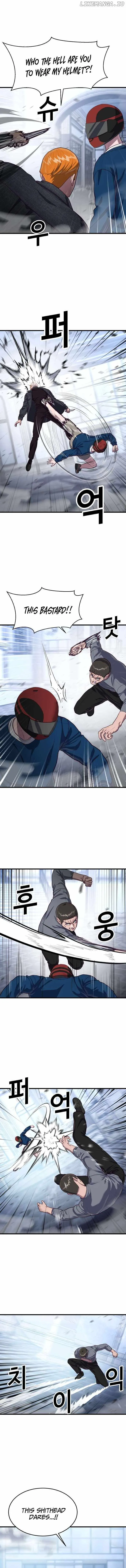 Absolute Submission Chapter 55 Online - página 3