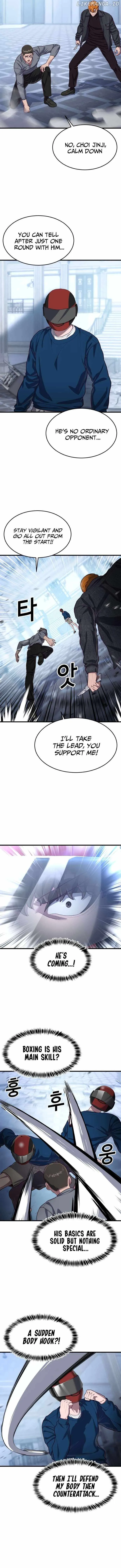 Absolute Submission Chapter 55 Online - página 4