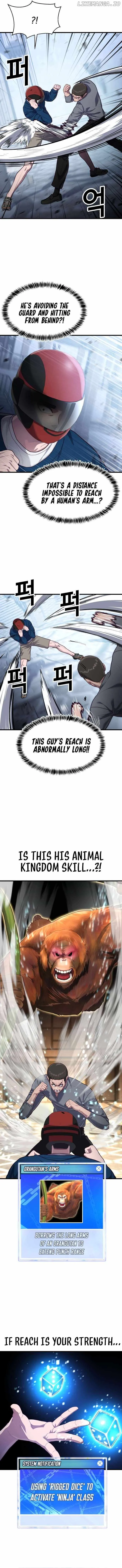 Absolute Submission Chapter 55 Online - página 5