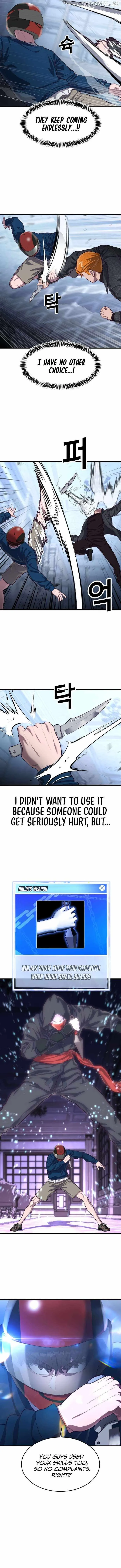 Absolute Submission Chapter 55 Online - página 9