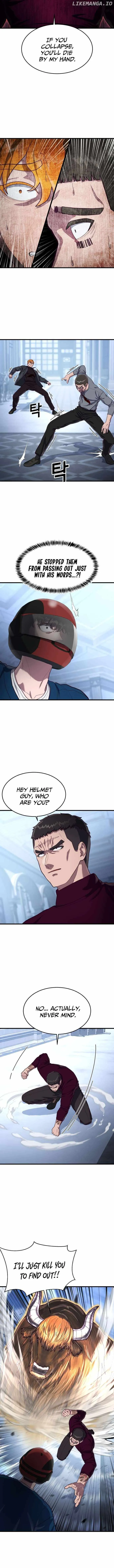 Absolute Submission Chapter 55 Online - página 11