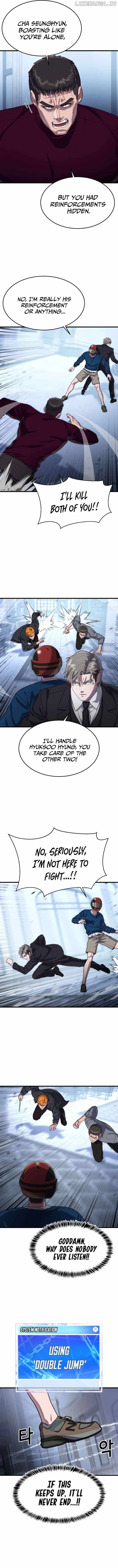 Absolute Submission Chapter 55 Online - página 14