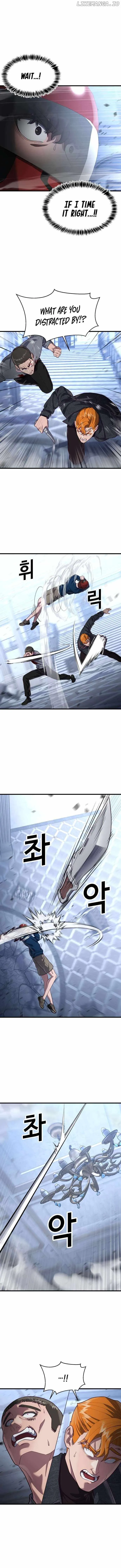 Absolute Submission Chapter 55 Online - página 17