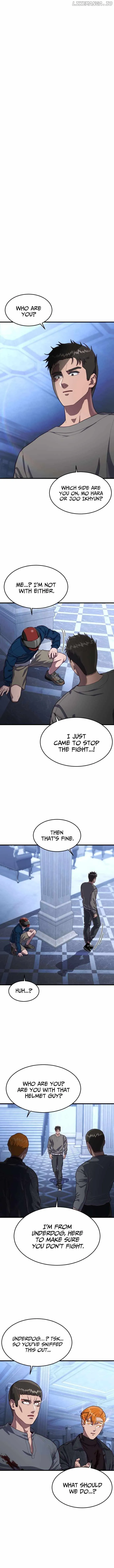 Absolute Submission Chapter 56 Online - página 2