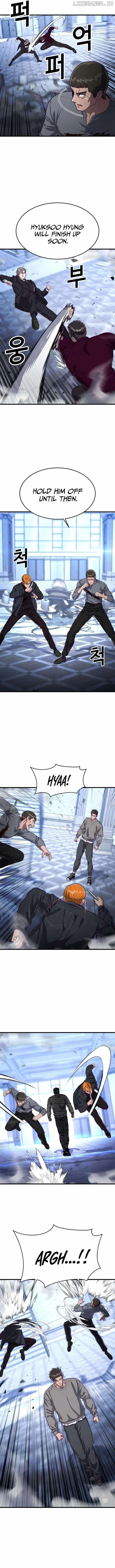 Absolute Submission Chapter 56 Online - página 3