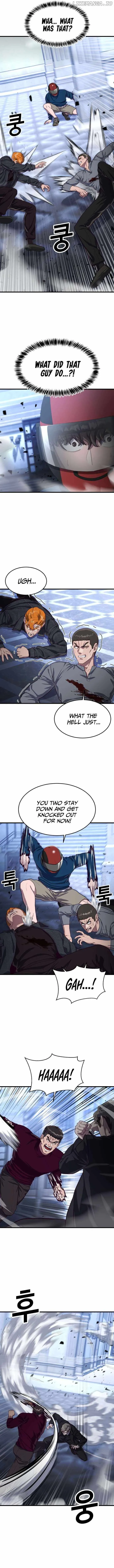 Absolute Submission Chapter 56 Online - página 4